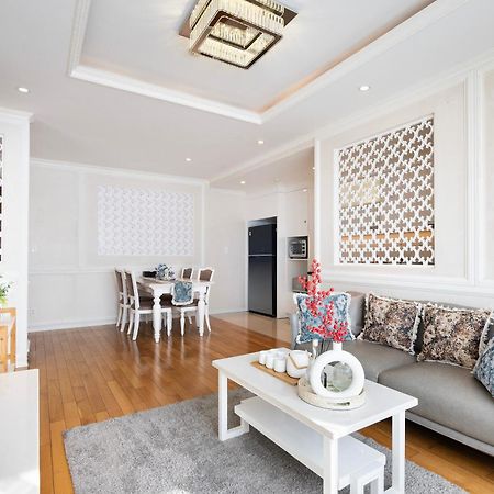 2Br 3Br Luxury Apartment Sky Pool مدينة هوشي منه المظهر الخارجي الصورة
