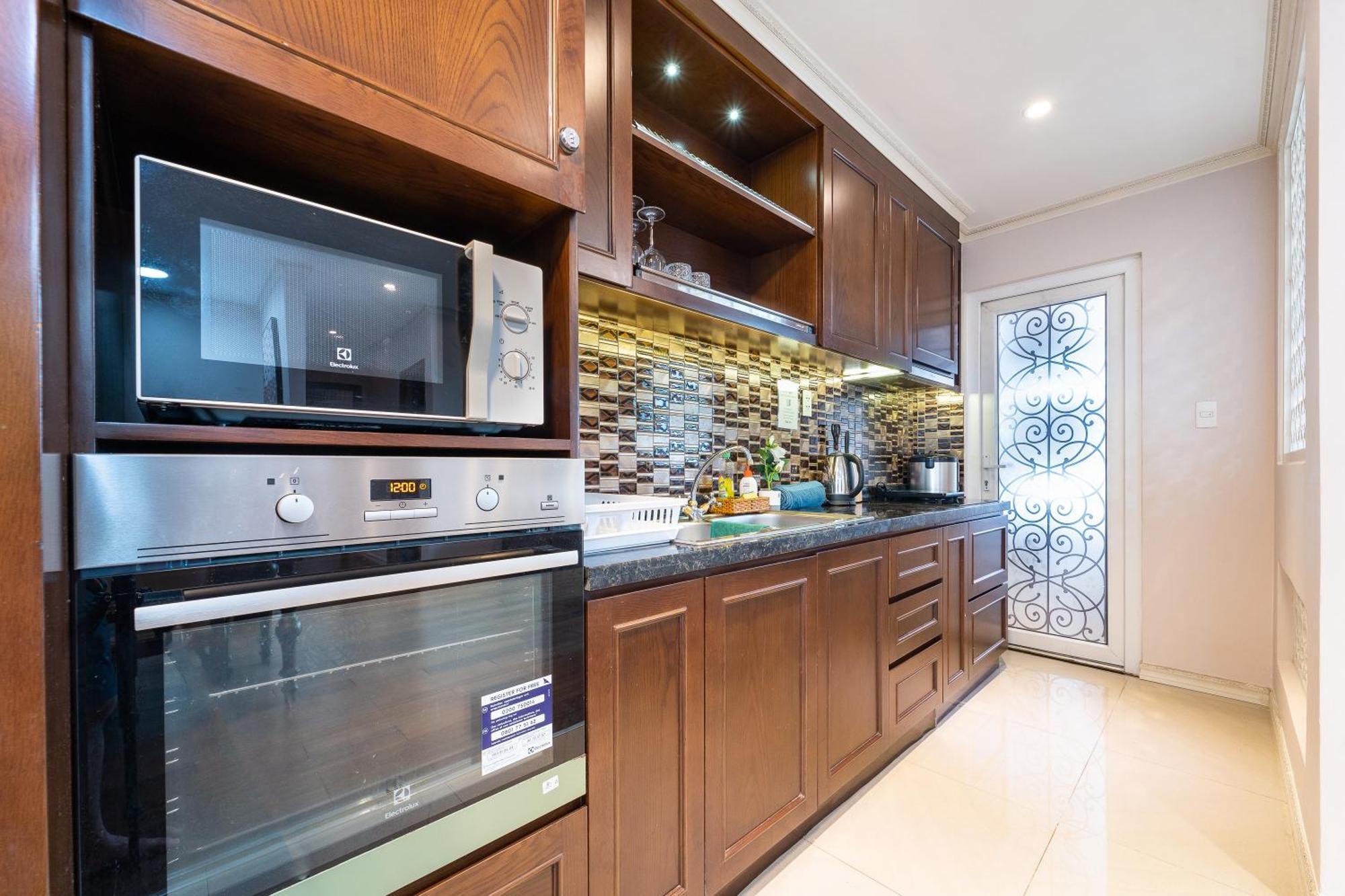 2Br 3Br Luxury Apartment Sky Pool مدينة هوشي منه المظهر الخارجي الصورة